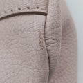Pandora Pink leather EF G 0155パンドラ ピンク レザー EF G 0155