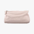 Pandora Pink leather EF G 0155パンドラ ピンク レザー EF G 0155