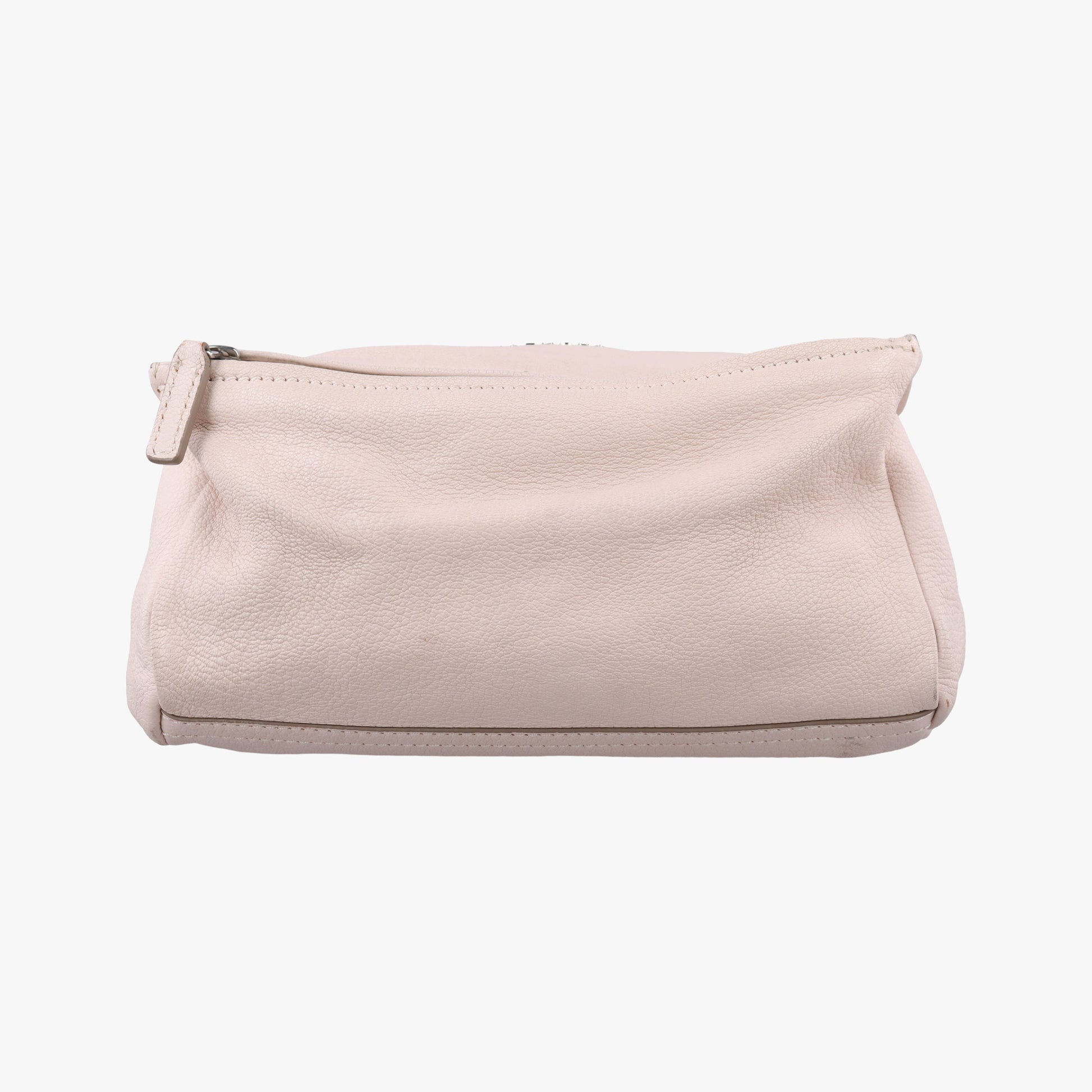 Pandora Pink leather EF G 0155パンドラ ピンク レザー EF G 0155