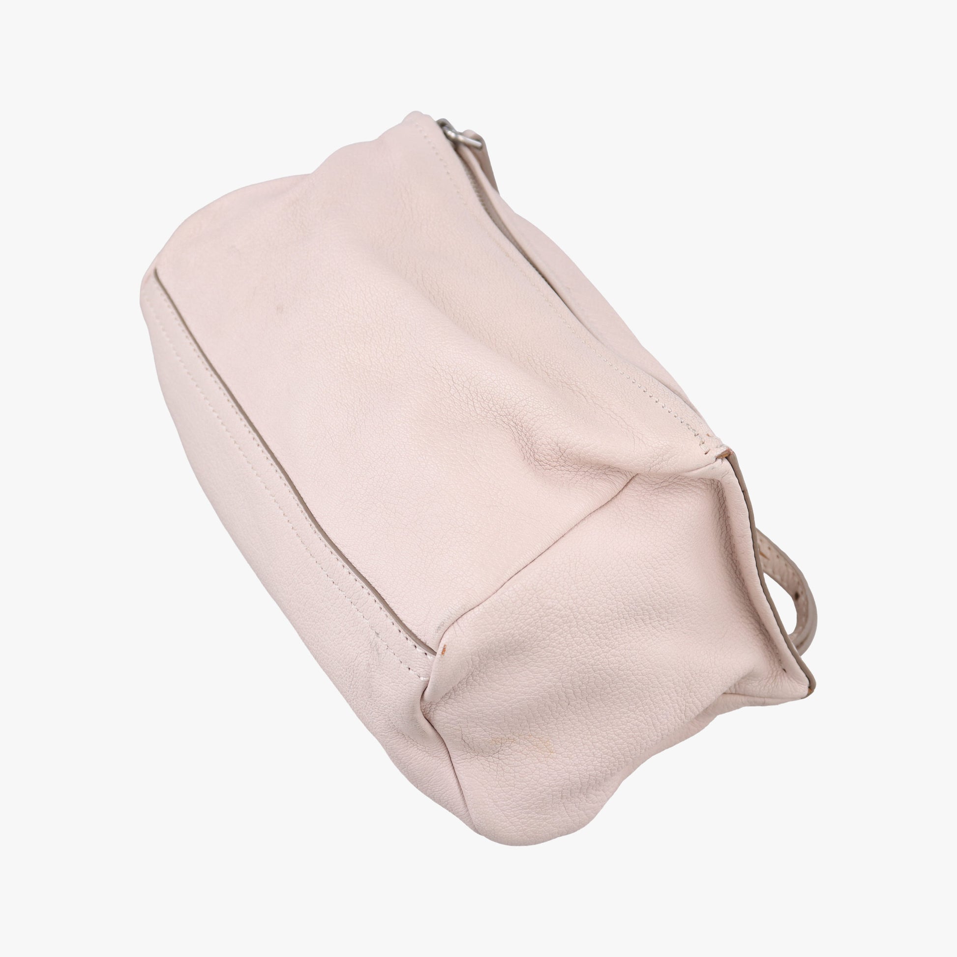 Pandora Pink leather EF G 0155パンドラ ピンク レザー EF G 0155