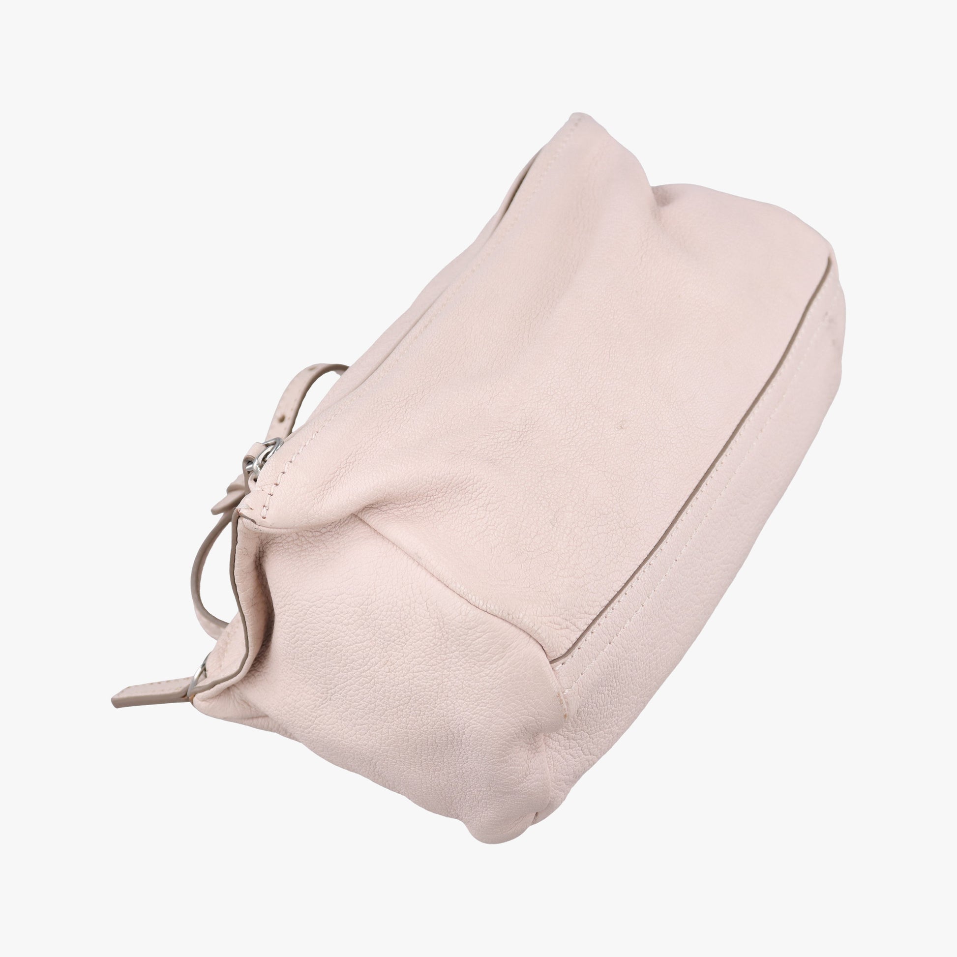 Pandora Pink leather EF G 0155パンドラ ピンク レザー EF G 0155
