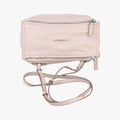 Pandora Pink leather EF G 0155パンドラ ピンク レザー EF G 0155
