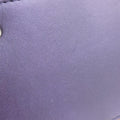 Lady Dior Purple×Orange×Brown Lambskin 15-BO-1121レディディオール パープル×オレンジ×ブラウン ラムスキン 15-BO-1121