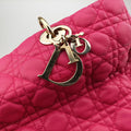 Cannage Soft Shopping Pink lambskin 01-BO-0113カナージュ ソフト ショッピング ピンク ラムスキン 01-BO-0113