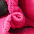 Cannage Soft Shopping Pink lambskin 01-BO-0113カナージュ ソフト ショッピング ピンク ラムスキン 01-BO-0113
