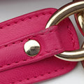 Cannage Soft Shopping Pink lambskin 01-BO-0113カナージュ ソフト ショッピング ピンク ラムスキン 01-BO-0113