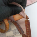 NEVERFULL MM Azur Damier Canvas N51107 FL0137 IC ChipネヴァーフルMM アズール ダミエキャンバス N51107 FL0137 ICチップ