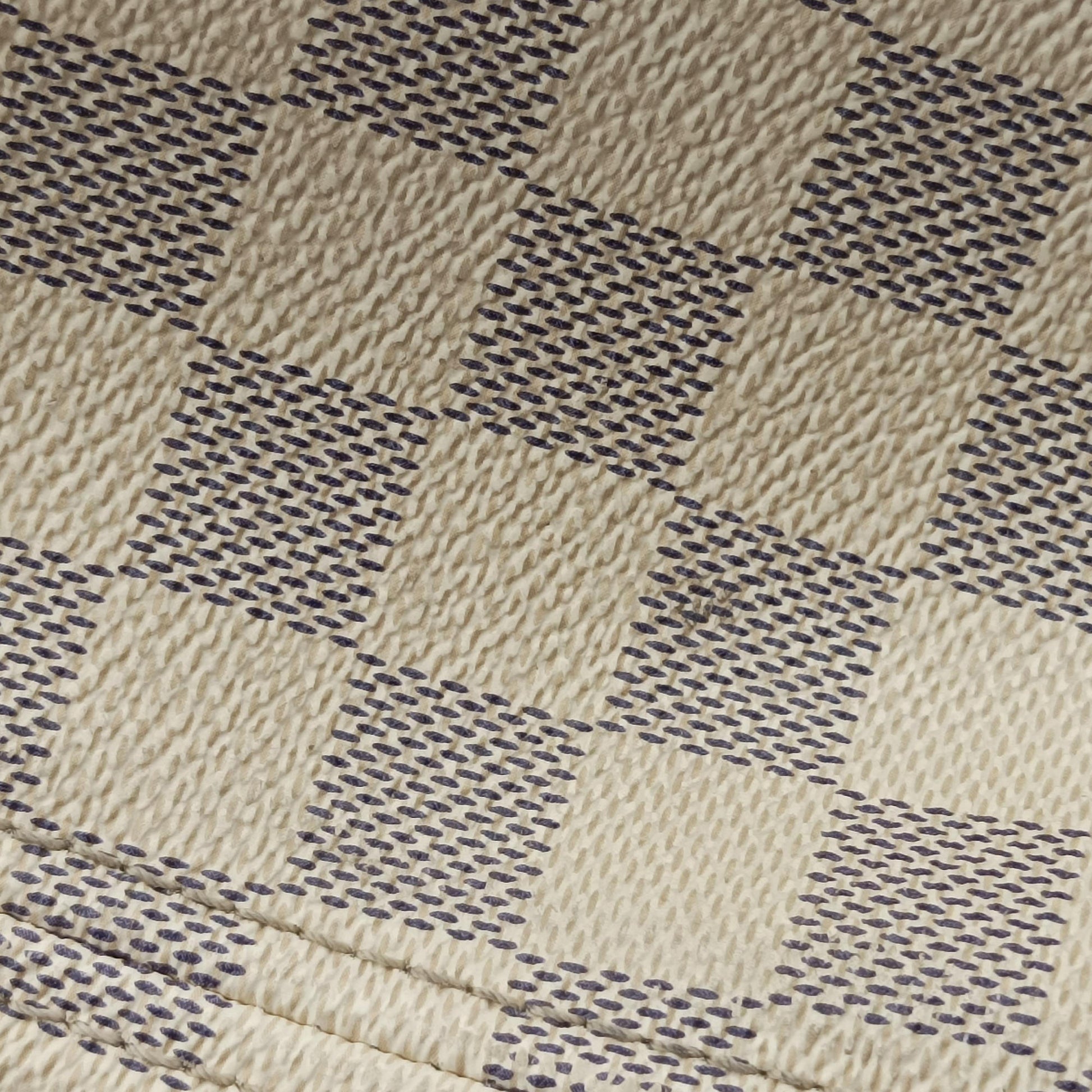 NEVERFULL MM Azur Damier Canvas N51107 FL0137 IC ChipネヴァーフルMM アズール ダミエキャンバス N51107 FL0137 ICチップ