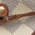 NEVERFULL MM Azur Damier Canvas N51107 FL0137 IC ChipネヴァーフルMM アズール ダミエキャンバス N51107 FL0137 ICチップ