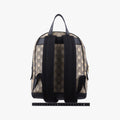 GG Supreme Tian Brown PVC coated canvas 427042 D025277196GGスプリームティアン ブラウン PVCコーティングキャンバス 427042 D025277196