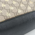 GG Supreme Tian Brown PVC coated canvas 427042 D025277196GGスプリームティアン ブラウン PVCコーティングキャンバス 427042 D025277196