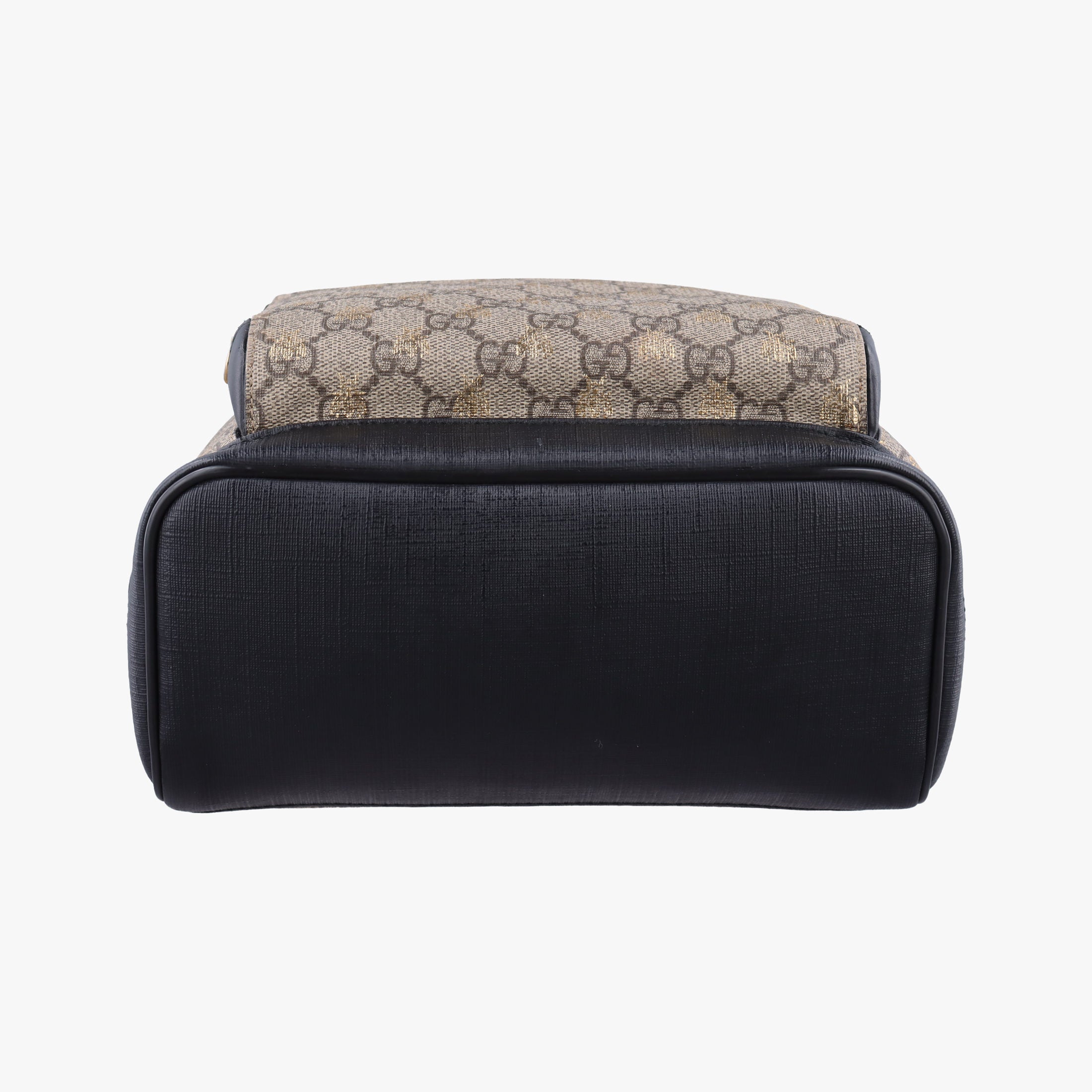 GG Supreme Tian Brown PVC coated canvas 427042 D025277196GGスプリームティアン ブラウン PVCコーティングキャンバス 427042 D025277196