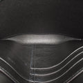 Oblique Saddle Navy×Black Jacquard×Leather 24-BO-0260 24-BO-0270オブリーク サドル ネイビー×ブラック ジャガード×レザー 24-BO-0260 24-BO-0270