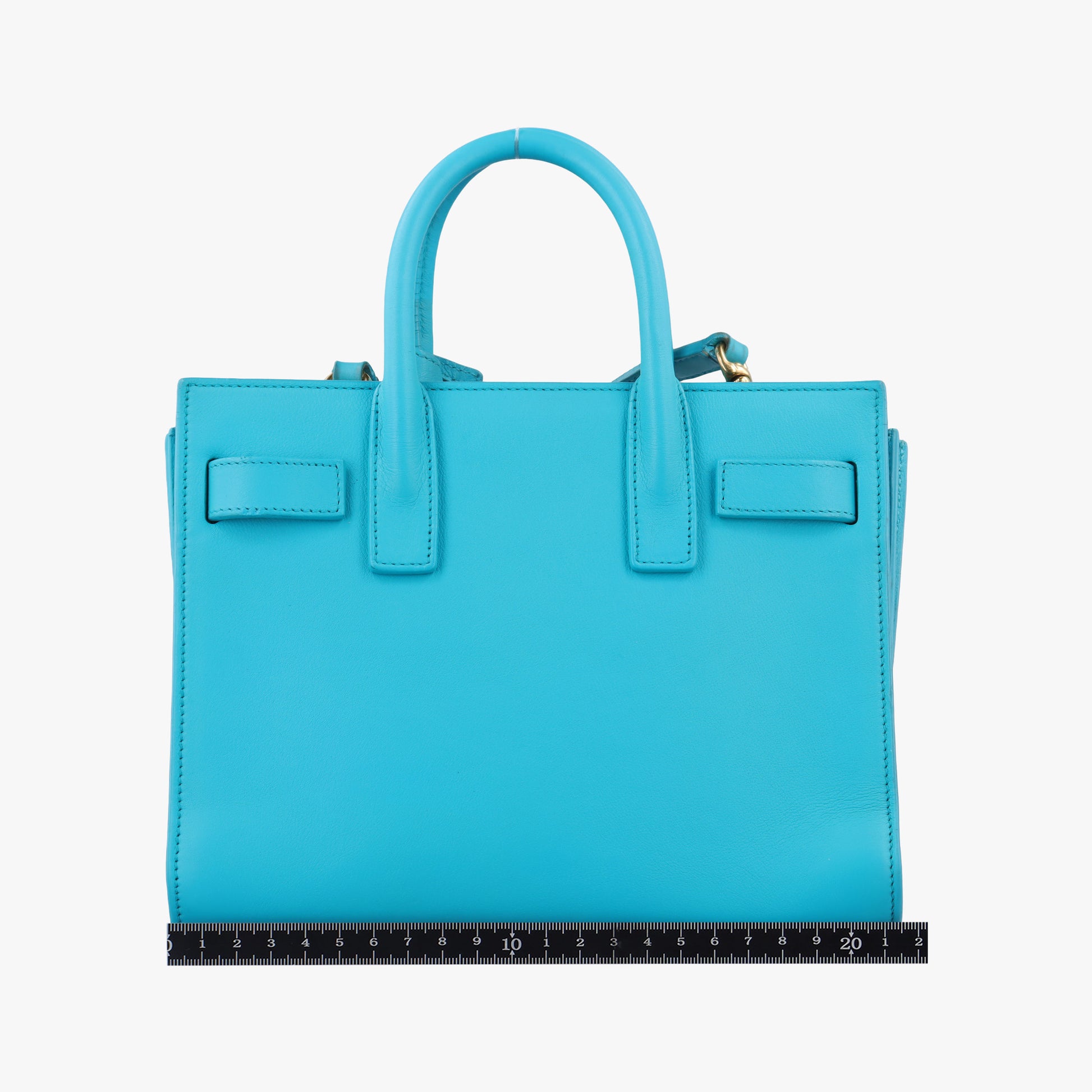 SAC DE JOUR Blue Leather 340778 PMR340778.0714サックドジュールナノ ブルー レザー 340778 PMR340778.0714