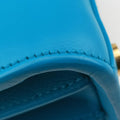 SAC DE JOUR Blue Leather 340778 PMR340778.0714サックドジュールナノ ブルー レザー 340778 PMR340778.0714