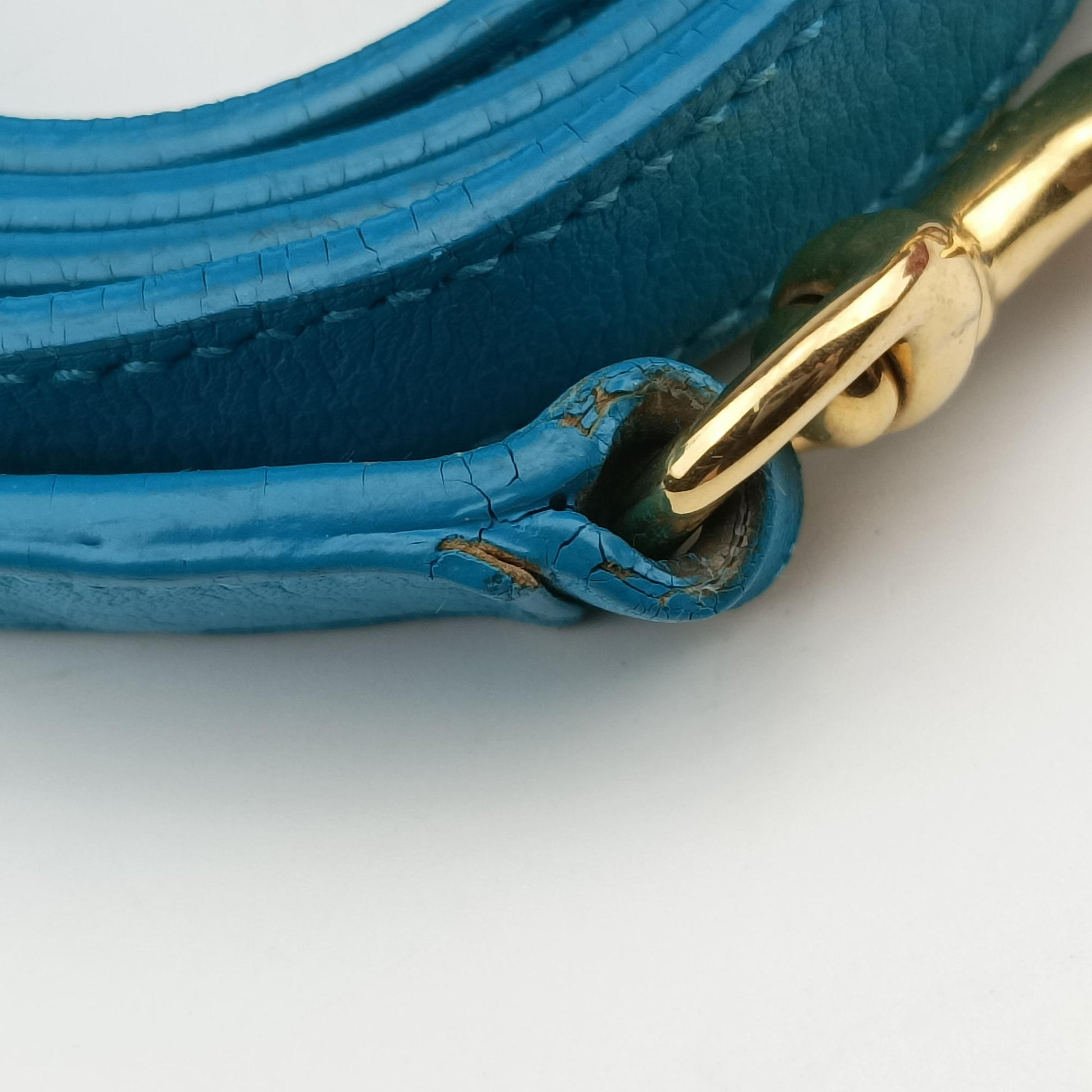 SAC DE JOUR Blue Leather 340778 PMR340778.0714サックドジュールナノ ブルー レザー 340778 PMR340778.0714
