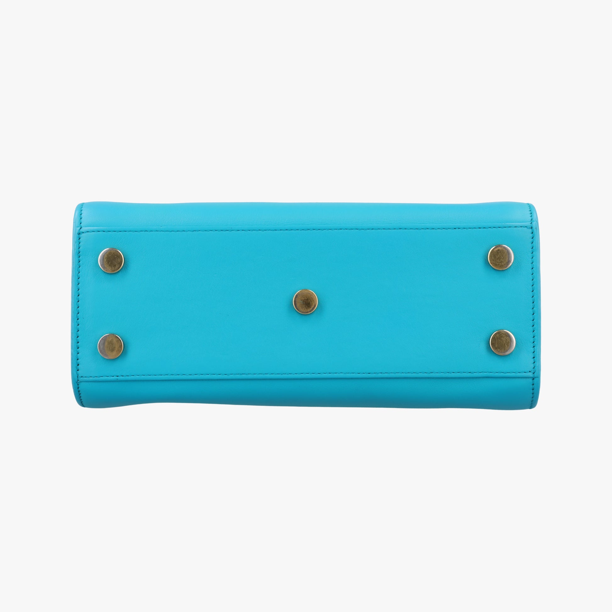 SAC DE JOUR Blue Leather 340778 PMR340778.0714サックドジュールナノ ブルー レザー 340778 PMR340778.0714