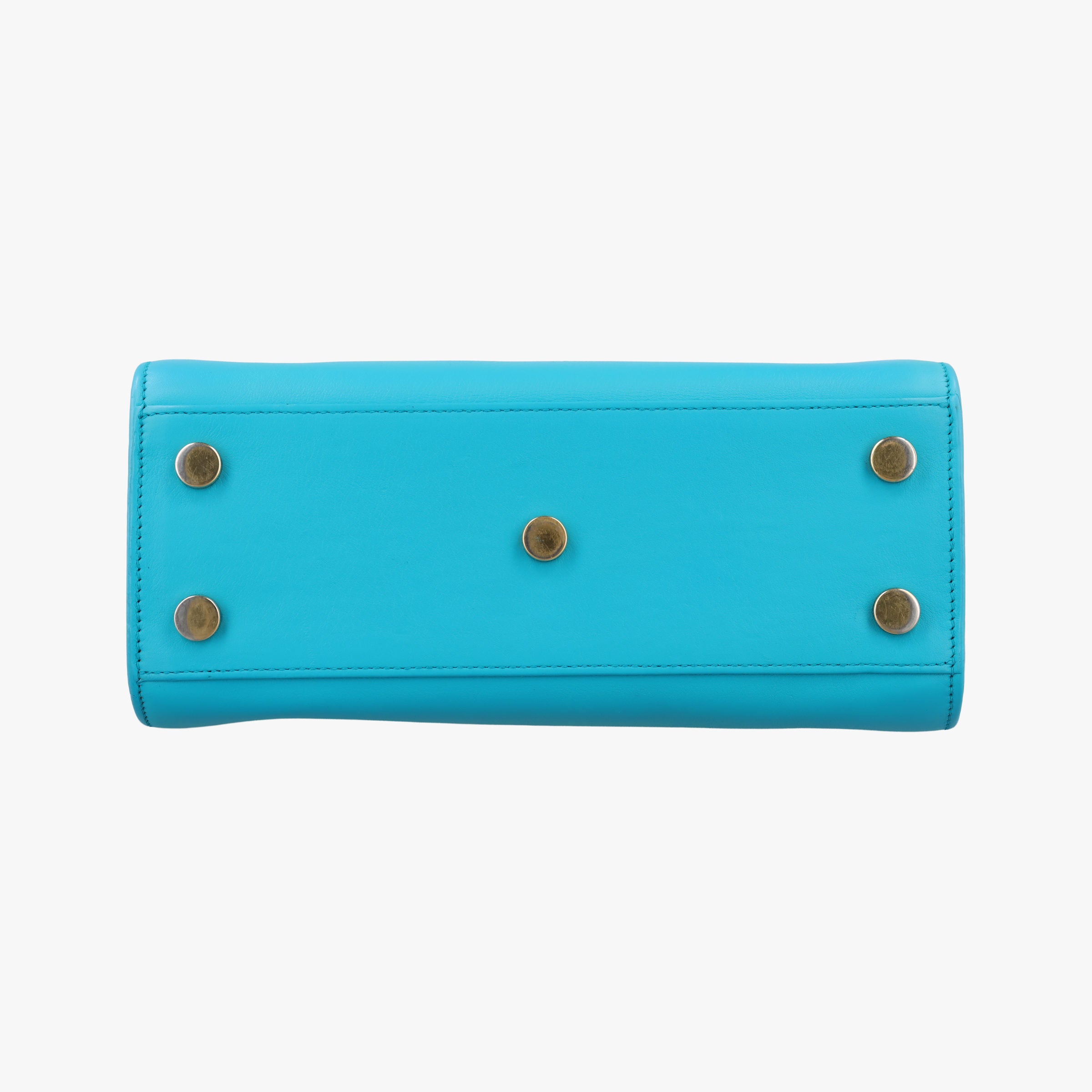 SAC DE JOUR Blue Leather 340778 PMR340778.0714サックドジュールナノ ブルー レザー 340778 PMR340778.0714
