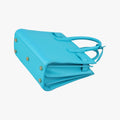 SAC DE JOUR Blue Leather 340778 PMR340778.0714サックドジュールナノ ブルー レザー 340778 PMR340778.0714
