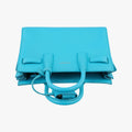 SAC DE JOUR Blue Leather 340778 PMR340778.0714サックドジュールナノ ブルー レザー 340778 PMR340778.0714