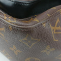 Josh NV Brown Monogram Macassar Canvas M45349 DR3149ジョッシュNV モノグラム／ブラウン モノグラム マカサーキャンバス M45349 DR3149