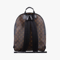 Josh NV Brown Monogram Macassar Canvas M45349 DR3149ジョッシュNV モノグラム／ブラウン モノグラム マカサーキャンバス M45349 DR3149