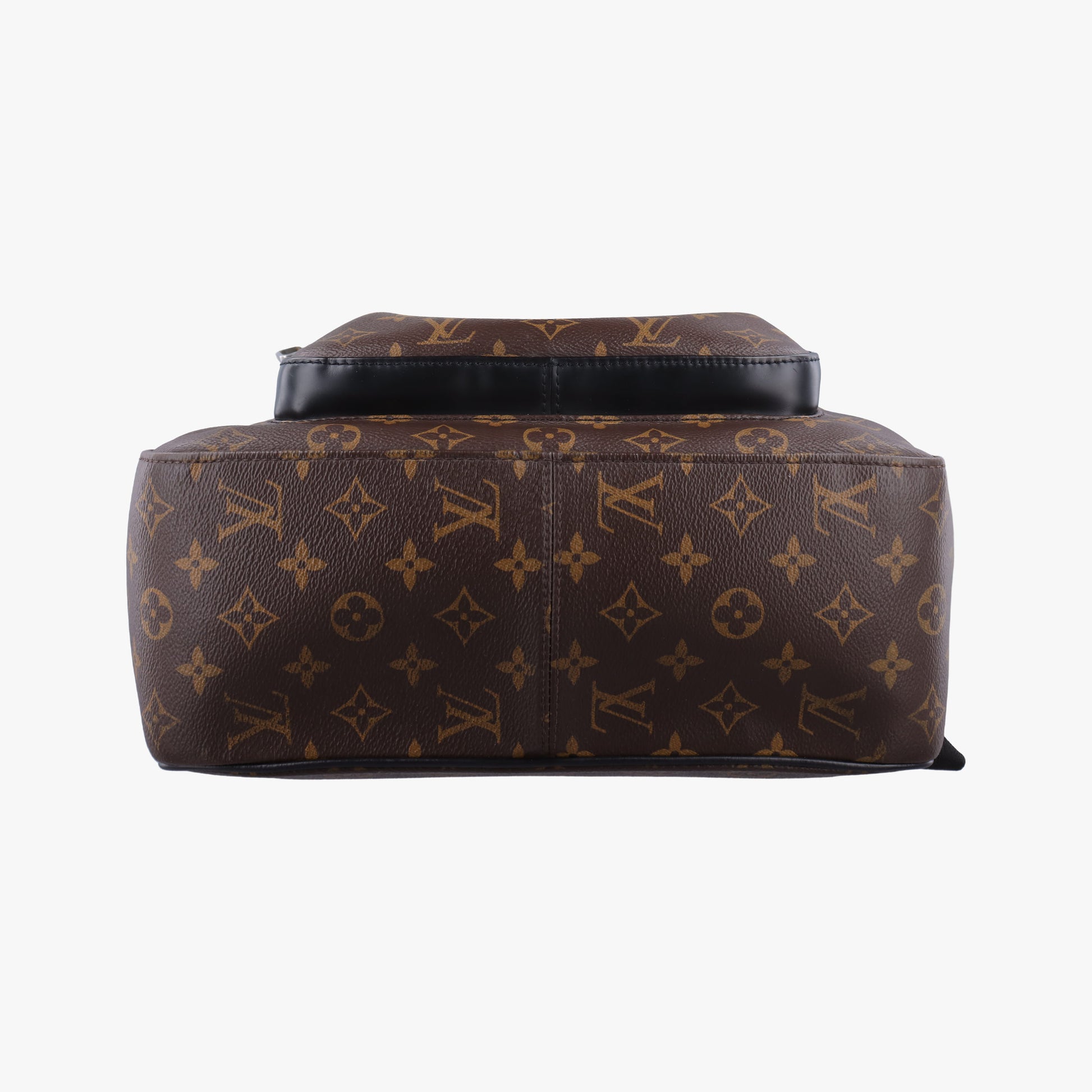 Josh NV Brown Monogram Macassar Canvas M45349 DR3149ジョッシュNV モノグラム／ブラウン モノグラム マカサーキャンバス M45349 DR3149