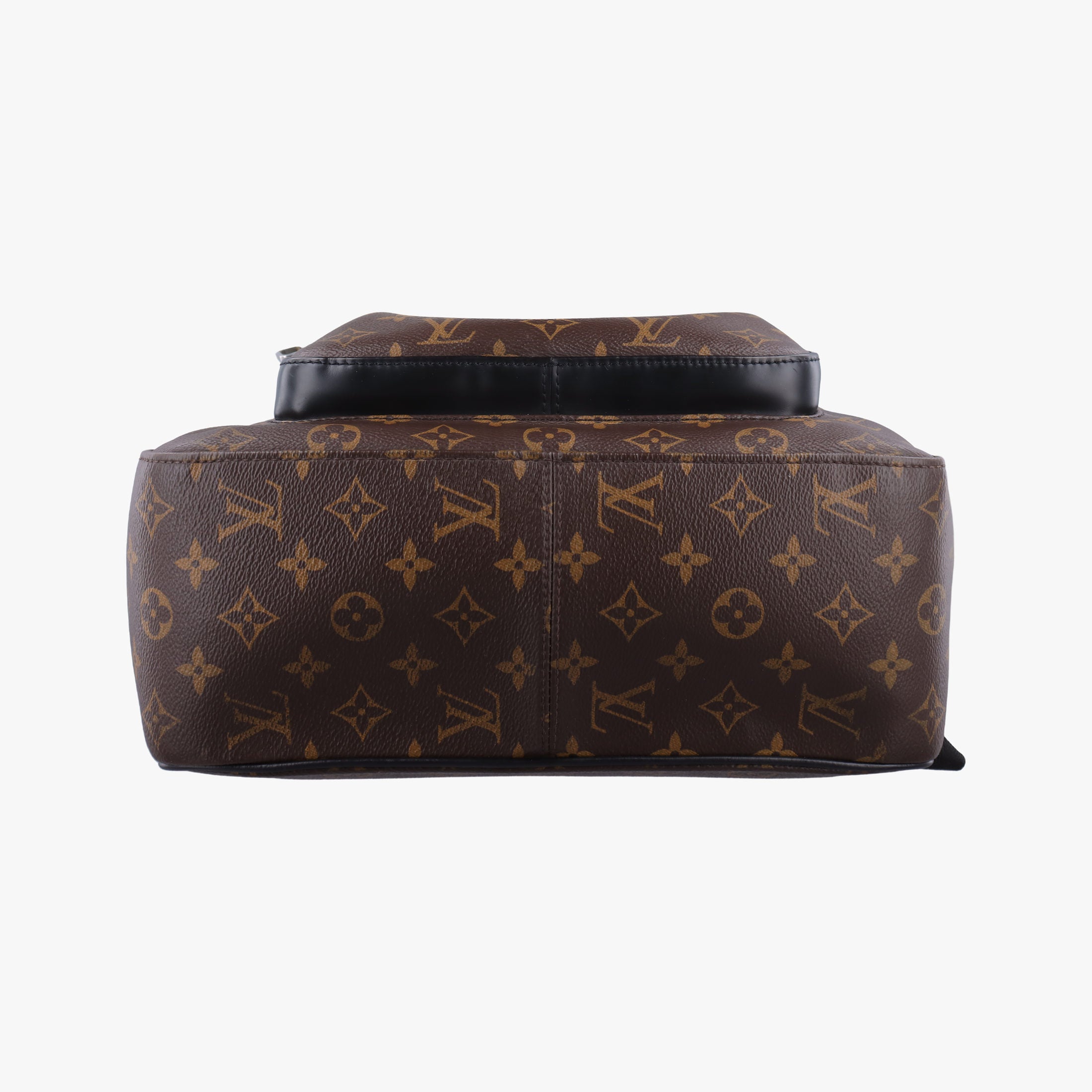 Josh NV Brown Monogram Macassar Canvas M45349 DR3149ジョッシュNV モノグラム／ブラウン モノグラム マカサーキャンバス M45349 DR3149
