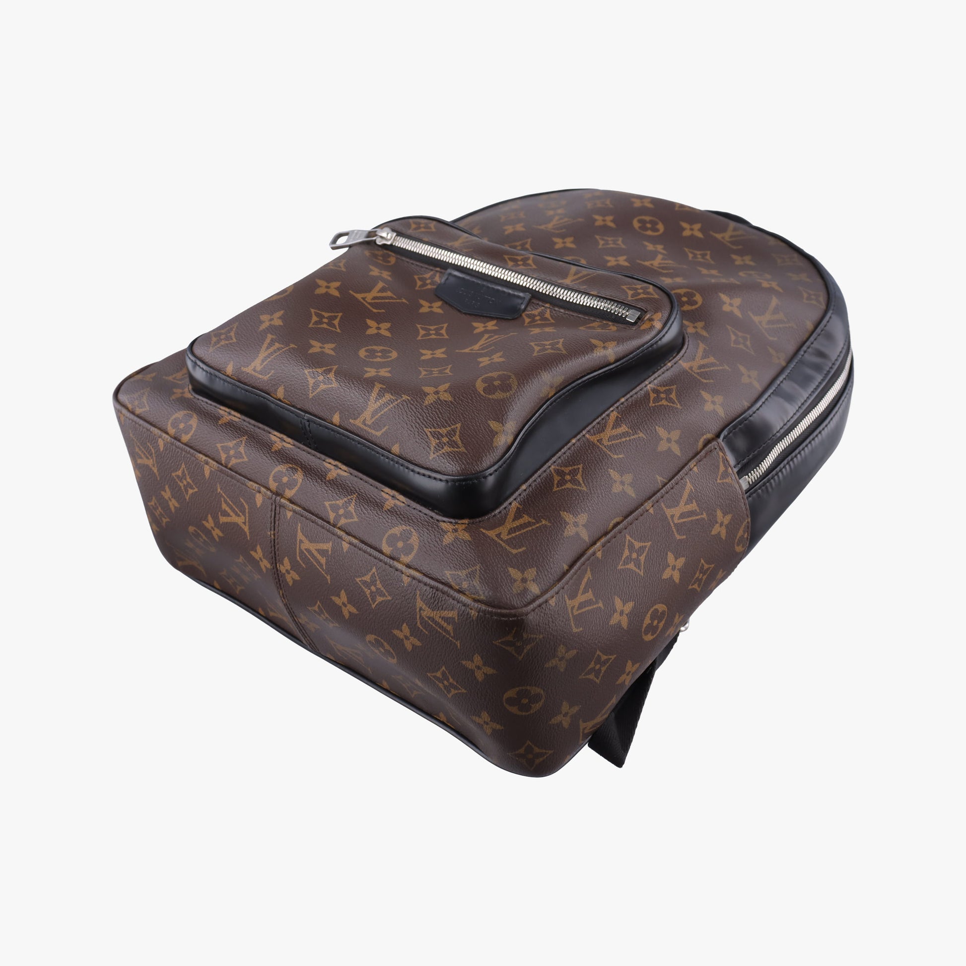 Josh NV Brown Monogram Macassar Canvas M45349 DR3149ジョッシュNV モノグラム／ブラウン モノグラム マカサーキャンバス M45349 DR3149