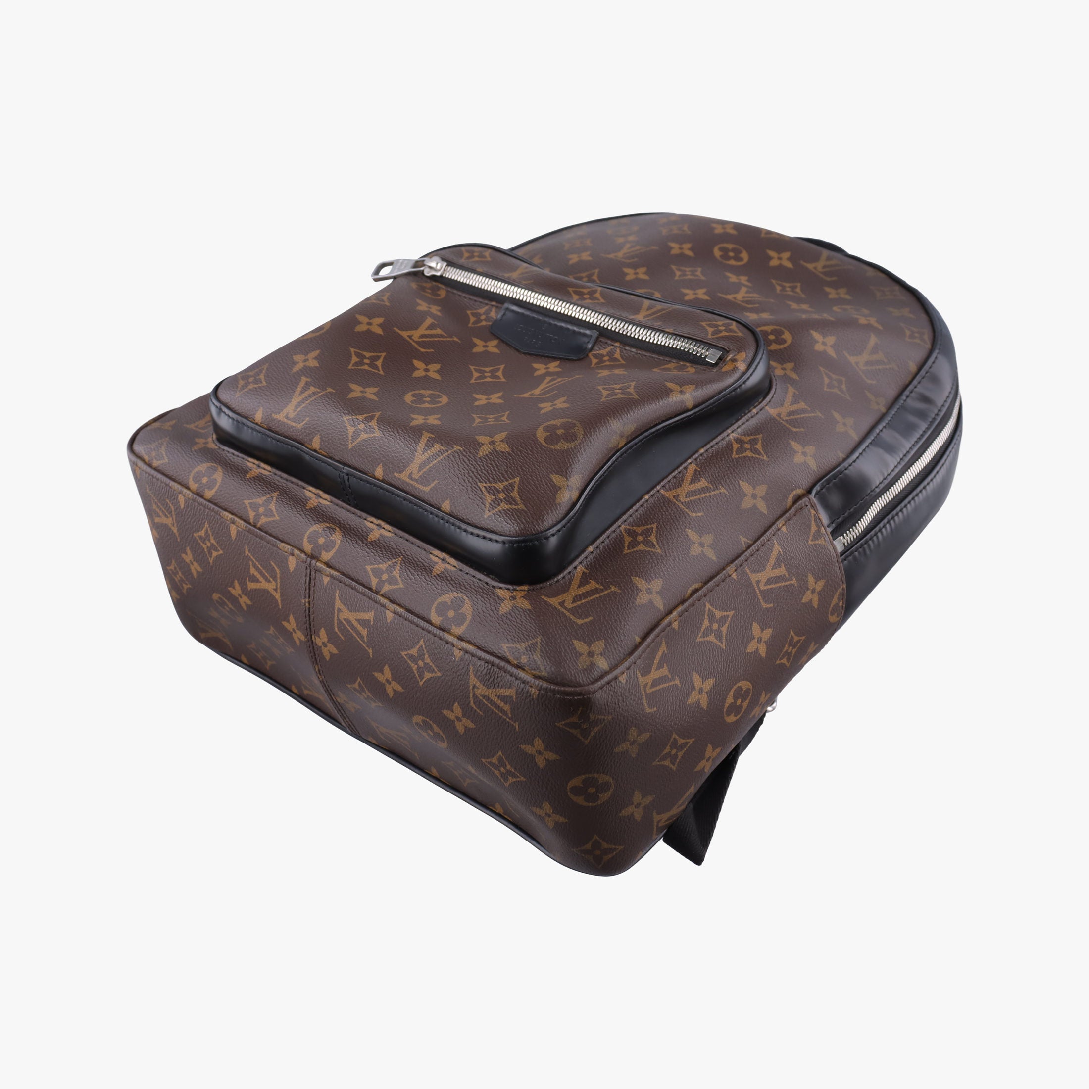 Josh NV Brown Monogram Macassar Canvas M45349 DR3149ジョッシュNV モノグラム／ブラウン モノグラム マカサーキャンバス M45349 DR3149