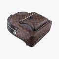 Josh NV Brown Monogram Macassar Canvas M45349 DR3149ジョッシュNV モノグラム／ブラウン モノグラム マカサーキャンバス M45349 DR3149