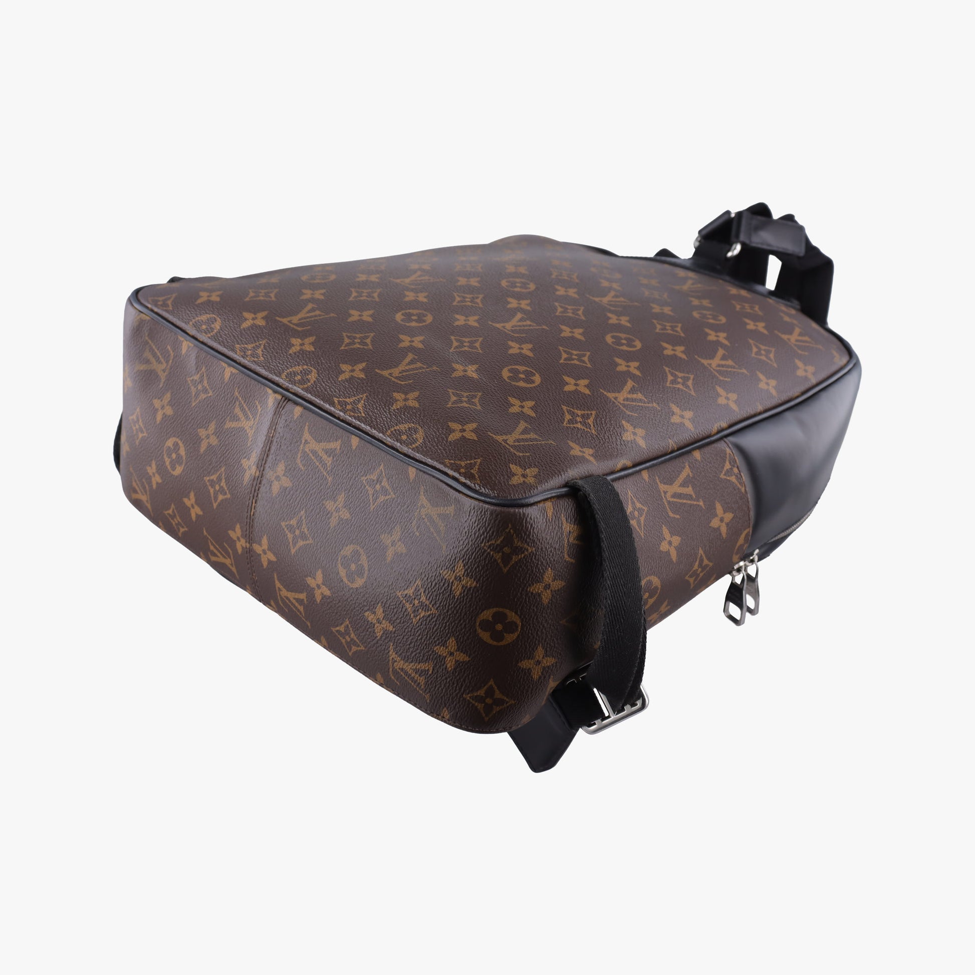 Josh NV Brown Monogram Macassar Canvas M45349 DR3149ジョッシュNV モノグラム／ブラウン モノグラム マカサーキャンバス M45349 DR3149