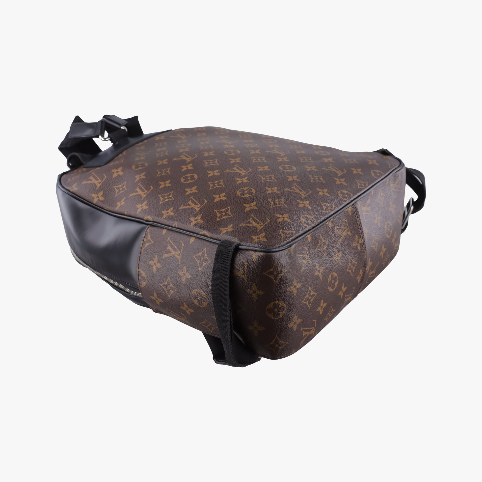 Josh NV Brown Monogram Macassar Canvas M45349 DR3149ジョッシュNV モノグラム／ブラウン モノグラム マカサーキャンバス M45349 DR3149