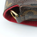Felicie Pochette Brown×Multicolor Monogram Canvas M62145 MI3166フェリシー ポシェット モノグラム/ブラウン系×マルチカラー モノグラムキャンバス M62145 MI3166