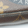 Felicie Pochette Brown×Multicolor Monogram Canvas M62145 MI3166フェリシー ポシェット モノグラム/ブラウン系×マルチカラー モノグラムキャンバス M62145 MI3166