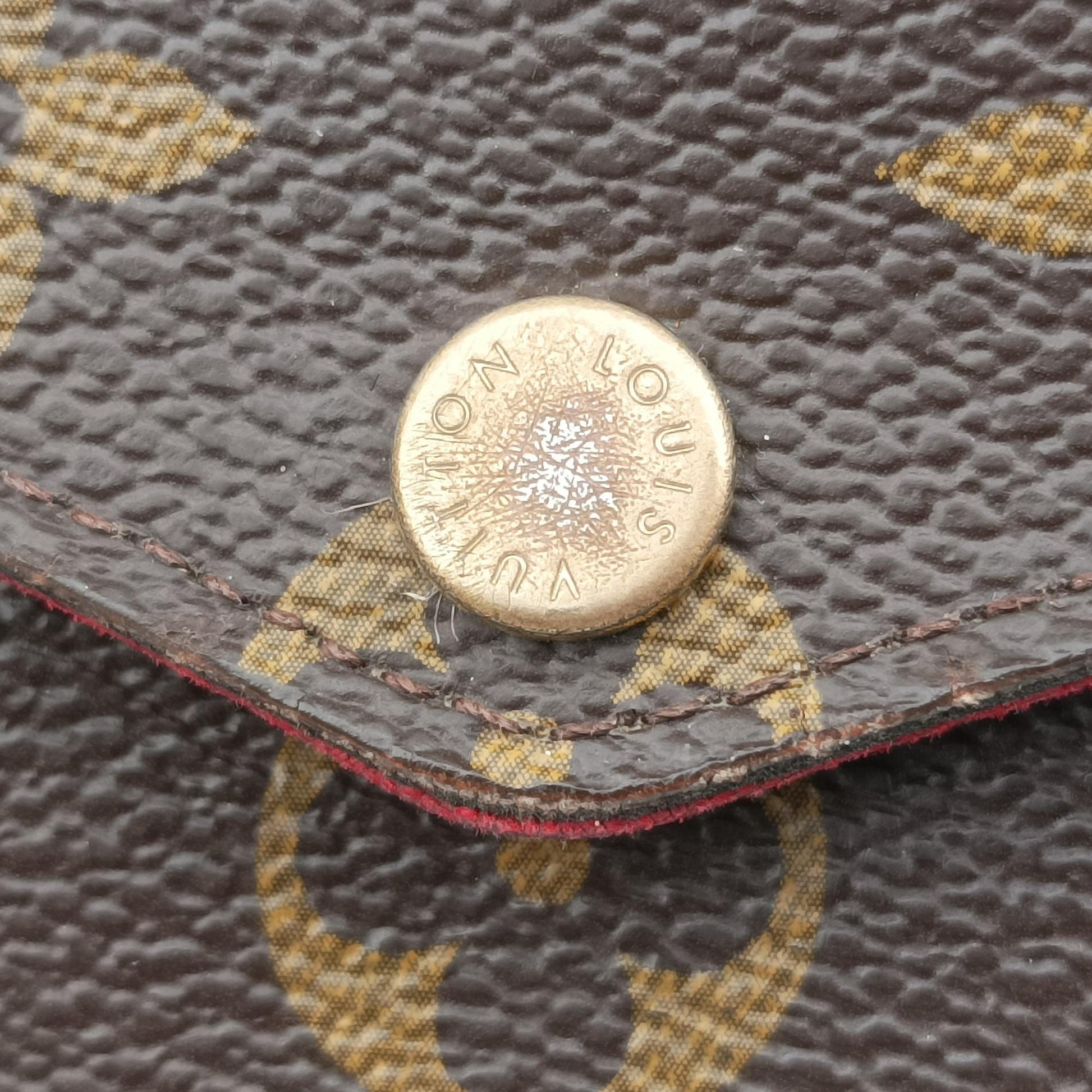 Felicie Pochette Brown×Multicolor Monogram Canvas M62145 MI3166フェリシー ポシェット モノグラム/ブラウン系×マルチカラー モノグラムキャンバス M62145 MI3166