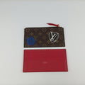 Felicie Pochette Brown×Multicolor Monogram Canvas M62145 MI3166フェリシー ポシェット モノグラム/ブラウン系×マルチカラー モノグラムキャンバス M62145 MI3166