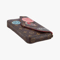Felicie Pochette Brown×Multicolor Monogram Canvas M62145 MI3166フェリシー ポシェット モノグラム/ブラウン系×マルチカラー モノグラムキャンバス M62145 MI3166