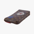Felicie Pochette Brown×Multicolor Monogram Canvas M62145 MI3166フェリシー ポシェット モノグラム/ブラウン系×マルチカラー モノグラムキャンバス M62145 MI3166