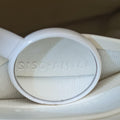Lady Dior Call'in Dior White Leather 43-MA-0212レディ ディオール コーリンディオール ホワイト レザー 43-MA-0212