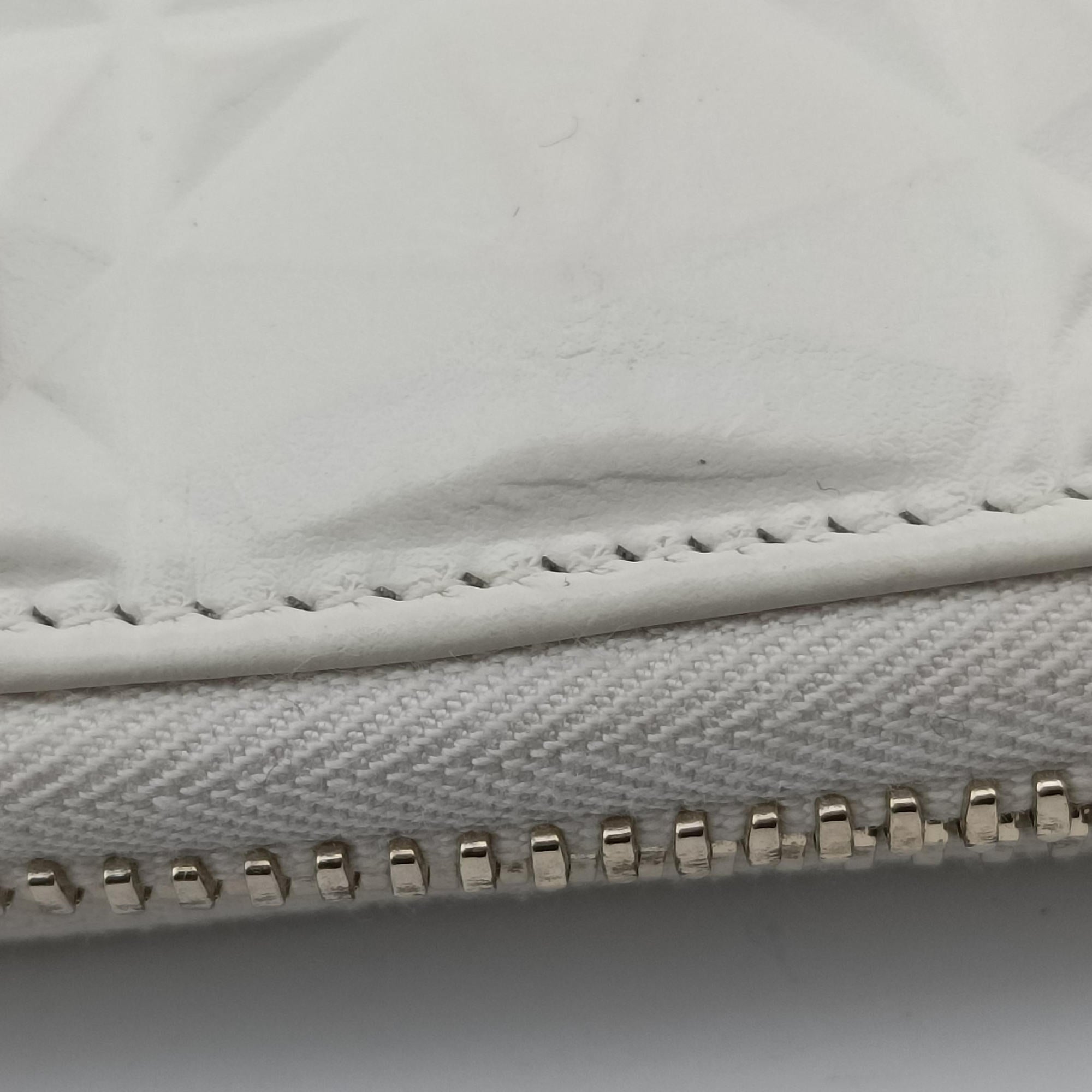 Lady Dior Call'in Dior White Leather 43-MA-0212レディ ディオール コーリンディオール ホワイト レザー 43-MA-0212