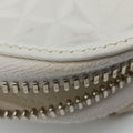 Lady Dior Call'in Dior White Leather 43-MA-0212レディ ディオール コーリンディオール ホワイト レザー 43-MA-0212