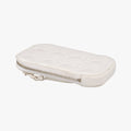 Lady Dior Call'in Dior White Leather 43-MA-0212レディ ディオール コーリンディオール ホワイト レザー 43-MA-0212