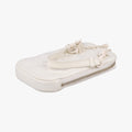 Lady Dior Call'in Dior White Leather 43-MA-0212レディ ディオール コーリンディオール ホワイト レザー 43-MA-0212