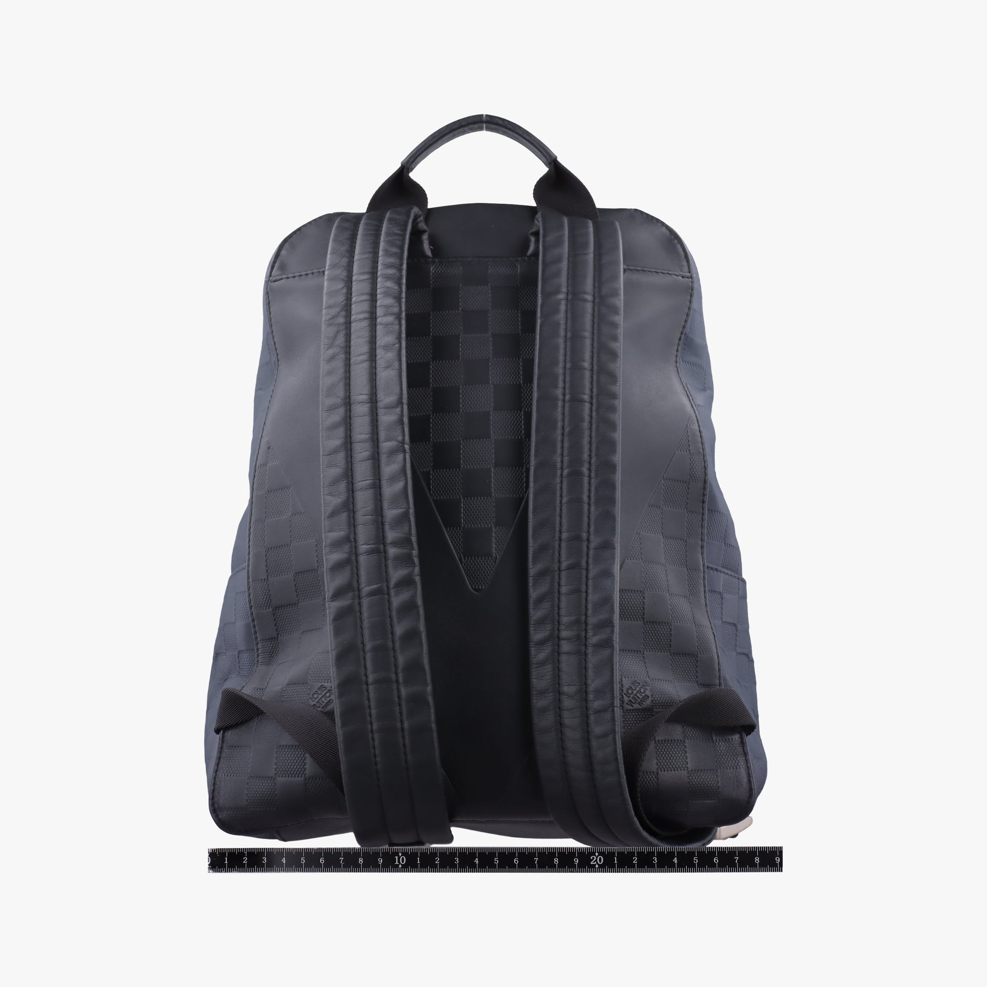 Avenue Onyx Damier Infini N41043 CA0147アヴェニュー オニキス ダミエ アンフィニ N41043 CA0147
