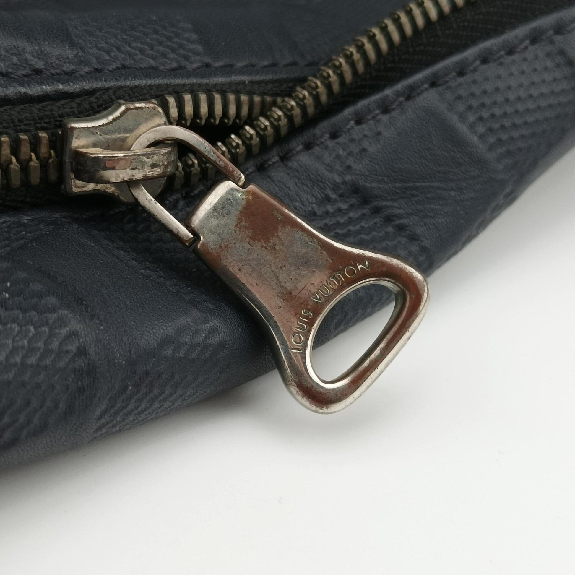 Avenue Onyx Damier Infini N41043 CA0147アヴェニュー オニキス ダミエ アンフィニ N41043 CA0147