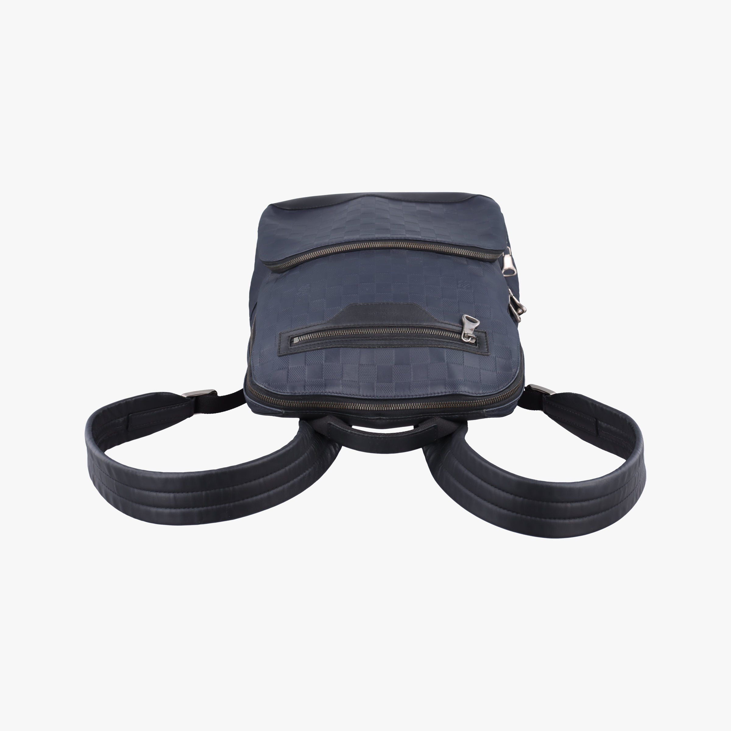 Avenue Onyx Damier Infini N41043 CA0147アヴェニュー オニキス ダミエ アンフィニ N41043 CA0147
