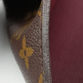 OLYMPE Brown×QUETSCHE Monogram Canvas×calf leather M40926 SP0172オランプ モノグラム/ブラウン×ケッチュ モノグラムキャンバス×カーフレザー M40926 SP0172
