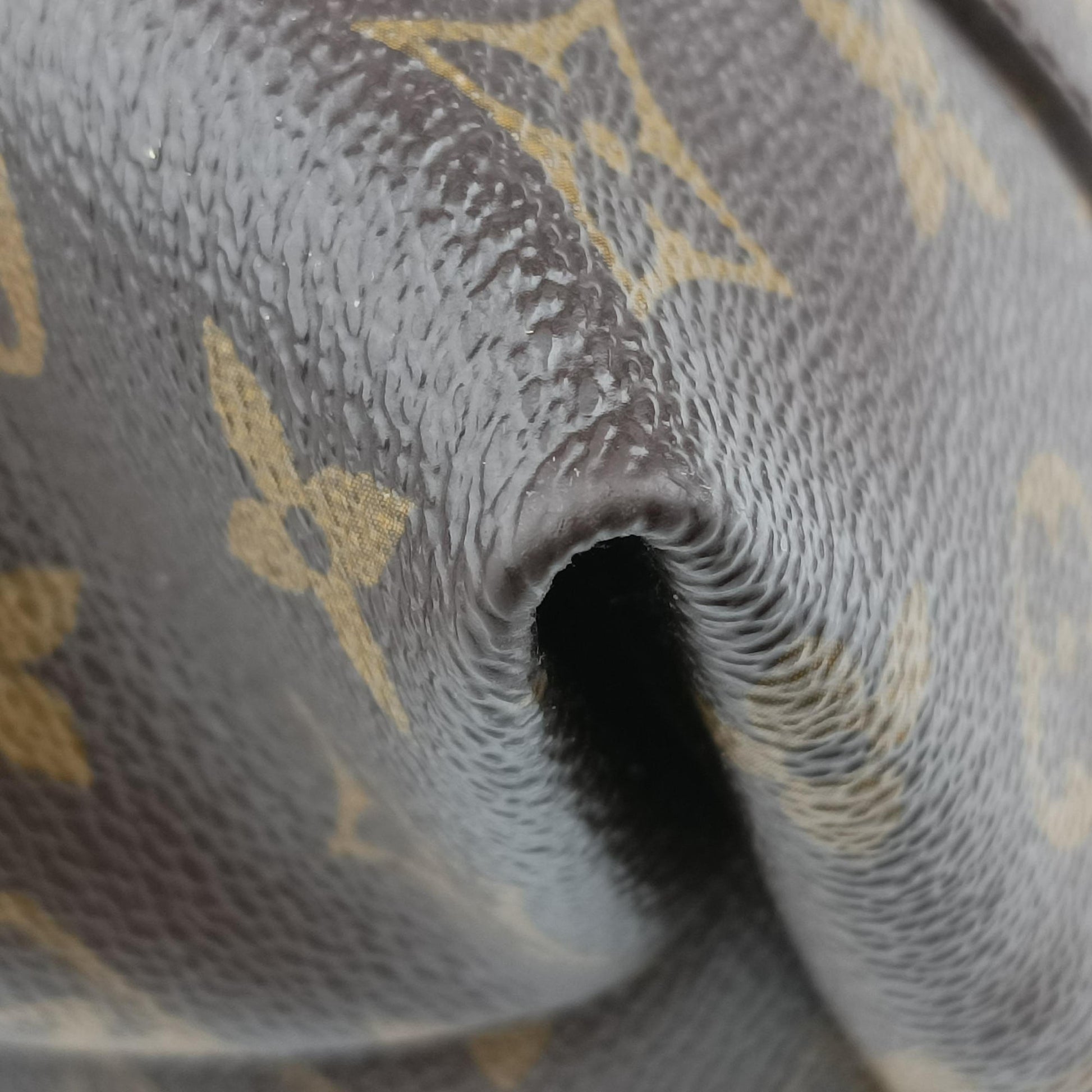 OLYMPE Brown×QUETSCHE Monogram Canvas×calf leather M40926 SP0172オランプ モノグラム/ブラウン×ケッチュ モノグラムキャンバス×カーフレザー M40926 SP0172