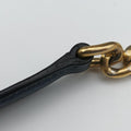 Sidonie Blue SAFFIANO　Leather 1BD219 25 Fシドニー ブルー サフィアーノレザー 1BD219 25 F